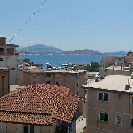 Mona'S Apartments Sarandë Exteriör bild